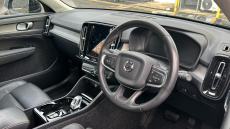 Volvo Xc40 1.5 T3 [163] Inscription Pro 5dr Geartronic Petrol Estate